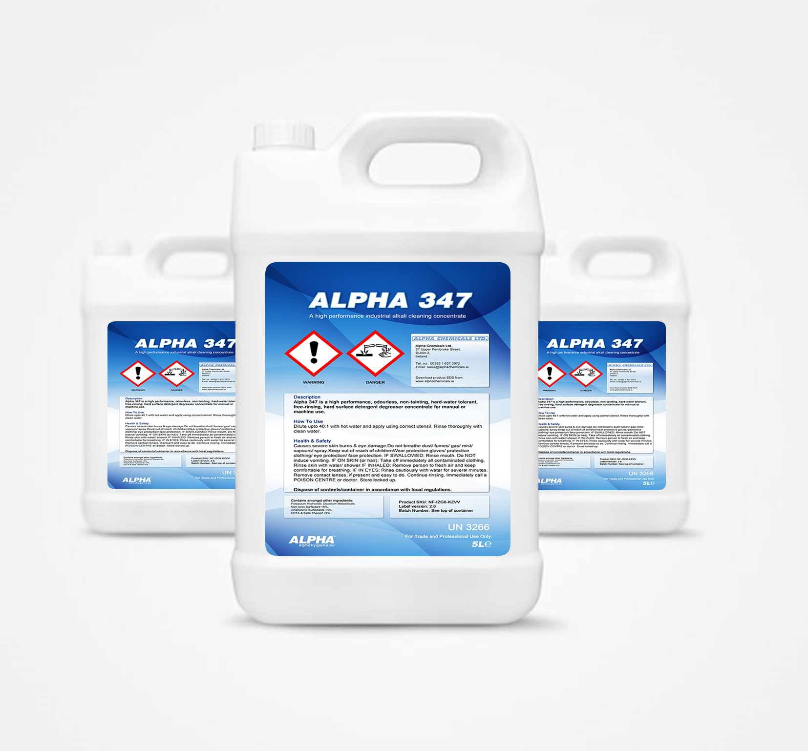 Discover our most popular services